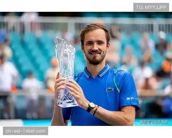 梅德韦杰夫谈布里斯班夺冠意义 称为最重要时刻表现更好
