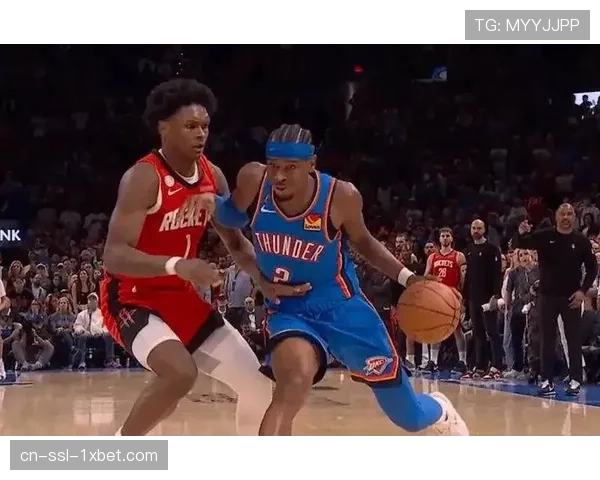 亚历山大关键球46分 雷霆卫冕之路倚仗其领袖表现 亚历山大关键球46分 雷霆卫冕之路倚仗其领袖表现