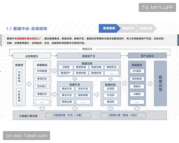 数据要素价值日益凸显 用户行为分析驱动产品迭代与服务优化