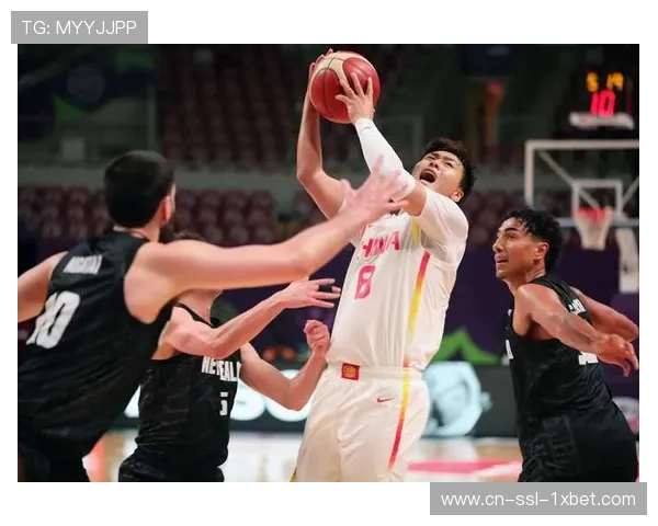 中国男篮心理素质提升 顶住客场压力完成逆转