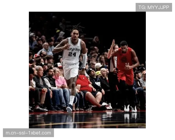 马刺瓦塞尔三分命中率创生涯新高 外线投射稳定性显著提升